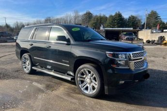 1GNSKBKC8JR177213 | 2018 Chevrolet tahoe k1500 lt