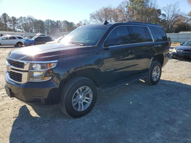 1GNSKBKC8KR344297 | 2019 Chevrolet tahoe k1500 lt