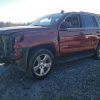 2GCEK13T851302871 | 2005 CHEVROLET SILVERADO 1500