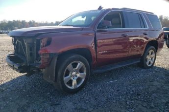 1GNSKBKC8KR382113 | 2019 Chevrolet tahoe k1500 lt