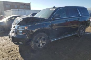 1GNSKBKC9FR639771 | 2015 Chevrolet tahoe k1500 lt