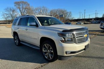 1GNSKCKC0FR105208 | 2015 Chevrolet tahoe k1500 ltz