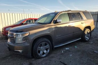 1GNSKCKC2GR267200 | 2016 Chevrolet tahoe k1500 ltz