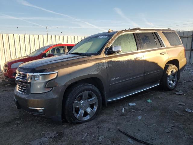 1GNSKCKC2GR267200 | 2016 Chevrolet tahoe k1500 ltz