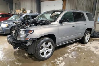 1GNSKCKC6KR223600 | 2019 Chevrolet tahoe k1500 premier