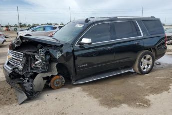 1GNSKCKC8GR273633 | 2016 Chevrolet tahoe k1500 ltz