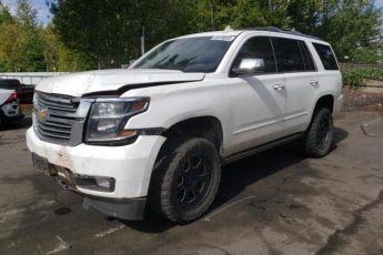 1GNSKCKCXGR259426 | 2016 Chevrolet tahoe k1500 ltz