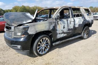 1GNSKCKJ9KR265046 | 2019 CHEVROLET TAHOE K150