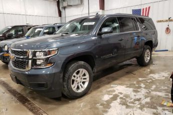 1GNSKGKC2KR311521 | 2019 CHEVROLET SUBURBAN K