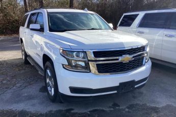 1GNSKGKC5HR242185 | 2017 Chevrolet suburban k1500 ls