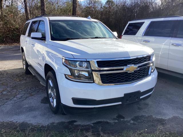 1GNSKGKC5HR242185 | 2017 Chevrolet suburban k1500 ls