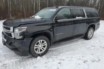 1GNSKHKC2GR357685 | 2016 CHEVROLET SUBURBAN K