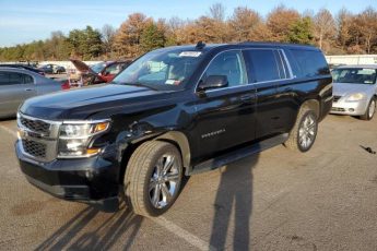 1GNSKHKC3LR262465 | 2020 Chevrolet suburban k1500 lt