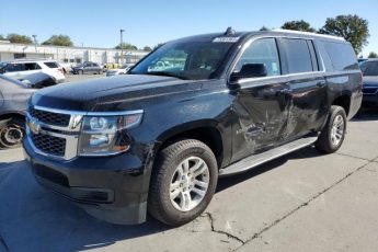 1GNSKHKC6KR364308 | 2019 CHEVROLET SUBURBAN K