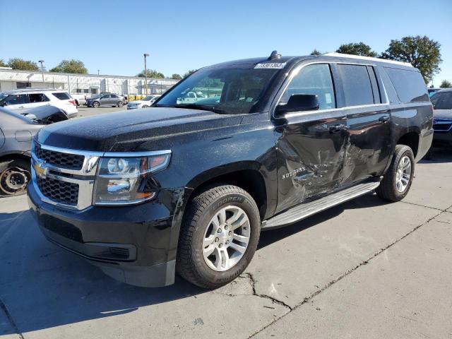 1GNSKHKC6KR364308 | 2019 CHEVROLET SUBURBAN K