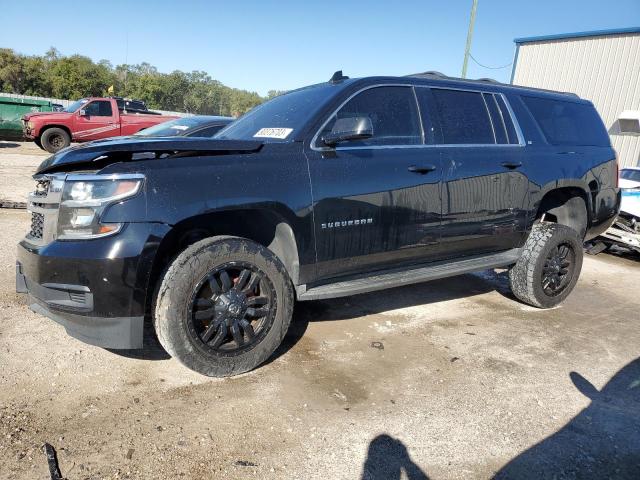 1GNSKHKC8GR454339 | 2016 CHEVROLET SUBURBAN K