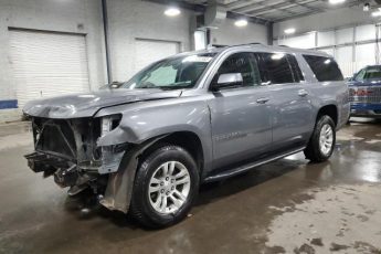 1GNSKHKCXKR369690 | 2019 Chevrolet suburban k1500 lt