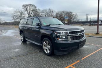 1GNSKJKC6FR239760 | 2015 CHEVROLET SUBURBAN K