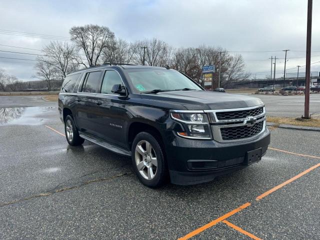 1GNSKJKC6FR239760 | 2015 CHEVROLET SUBURBAN K