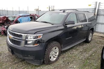 1GNSKJKC6FR660894 | 2015 Chevrolet suburban k1500 lt