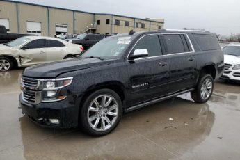 1GNSKJKC8HR139307 | 2017 CHEVROLET SUBURBAN K