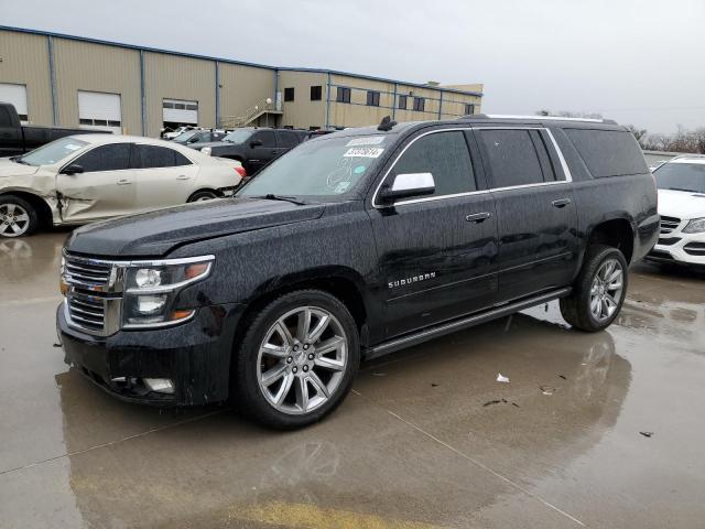 1GNSKJKC8HR139307 | 2017 CHEVROLET SUBURBAN K