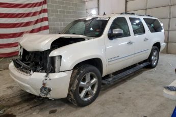 1GNSKKE31BR121479 | 2011 Chevrolet suburban k1500 ltz