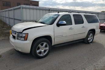 1GNSKKE77DR378118 | 2013 Chevrolet suburban k1500 ltz