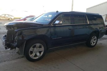 1GNSKKKC3FR149455 | 2015 CHEVROLET SUBURBAN K