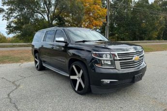 1GNSKKKC9FR146785 | 2015 CHEVROLET SUBURBAN K