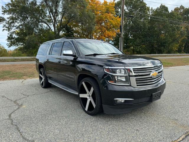 1GNSKKKC9FR146785 | 2015 CHEVROLET SUBURBAN K