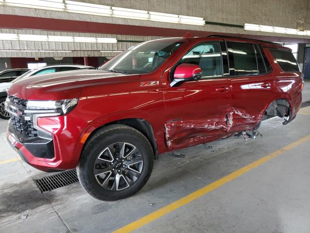 1GNSKPKD8NR201425 | 2022 CHEVROLET TAHOE K150