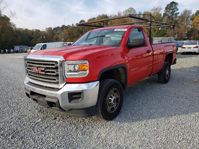 1GT01REG6HZ287682 | 2017 GM c sierra c2500 heavy duty