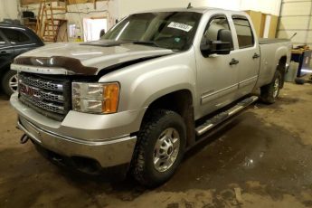 1GT120CG6CF138490 | 2012 GM c sierra k2500 sle