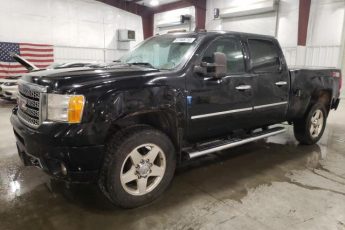 1GT125E84EF171445 | 2014 GMC SIERRA K25