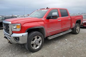 1GT12TE81GF295213 | 2016 GM c sierra k2500 slt