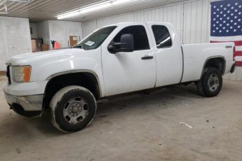 1GT22ZCG9BZ328001 | 2011 GM c sierra k2500 heavy duty