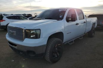 1GT422CG3CF223411 | 2012 GM c sierra k3500