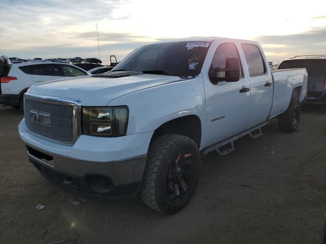 1GT422CG3CF223411 | 2012 GM c sierra k3500