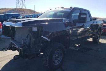 1GT49LEY4PF169985 | 2023 GMC SIERRA K25