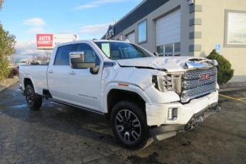 1GT49WE75PF206017 | 2023 GMC SIERRA K35