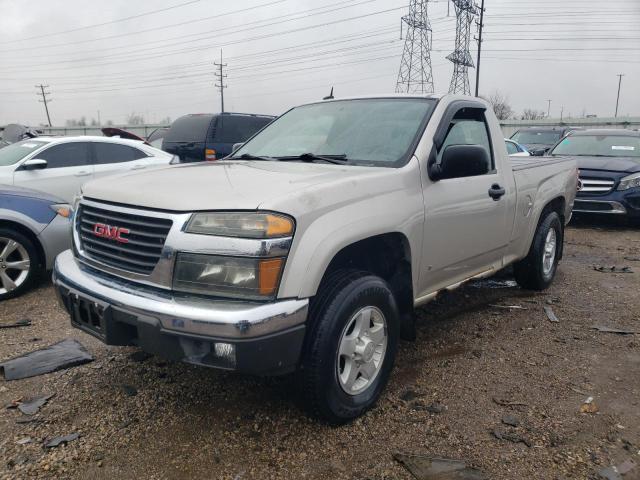 1GTDT149888135280 | 2008 GM c canyon