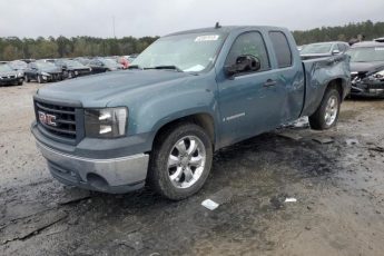 1GTEC19J38Z152893 | 2008 GM c sierra c1500