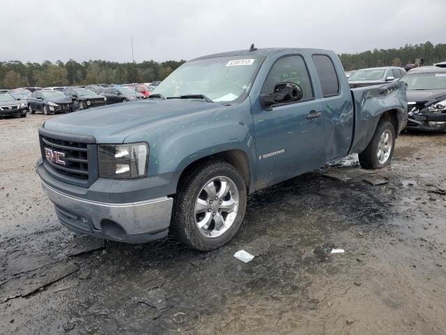 1GTEC19J38Z152893 | 2008 GM c sierra c1500