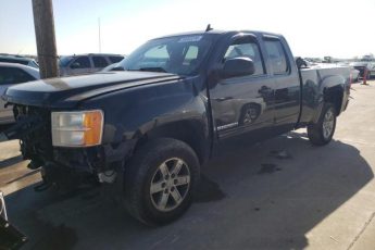 1GTEC29J29Z109010 | 2009 GM c sierra c1500 sle