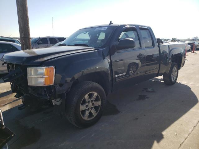 1GTEC29J29Z109010 | 2009 GM c sierra c1500 sle