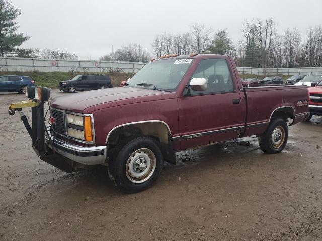 1GTEK14K2PZ543759 | 1993 GM c sierra k1500