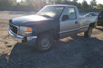 1GTEK14V42Z230375 | 2002 GM c new sierra k1500