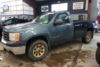 1GTEK14XX8Z314713 | 2008 GM c sierra k1500