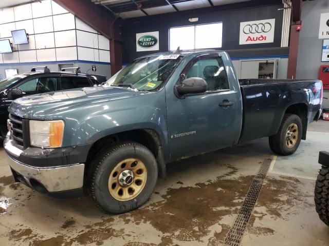 1GTEK14XX8Z314713 | 2008 GM c sierra k1500